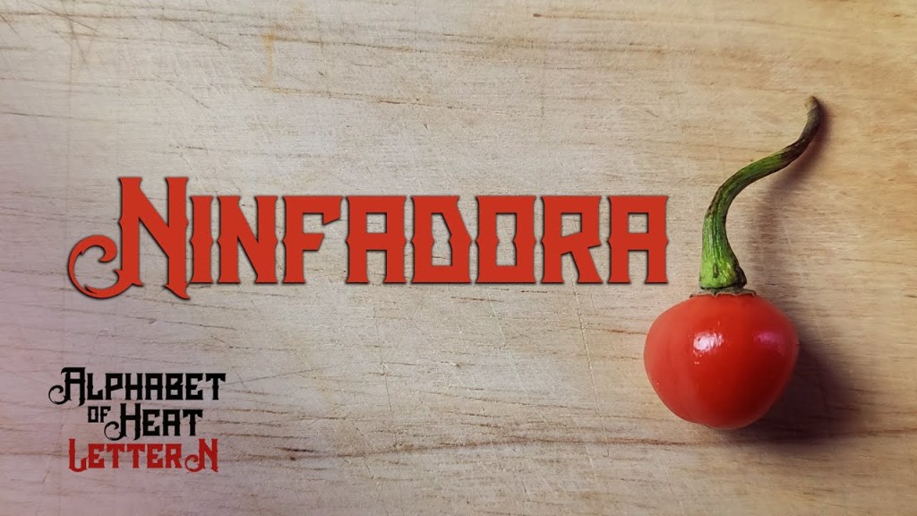 Ninfadora Pepper
