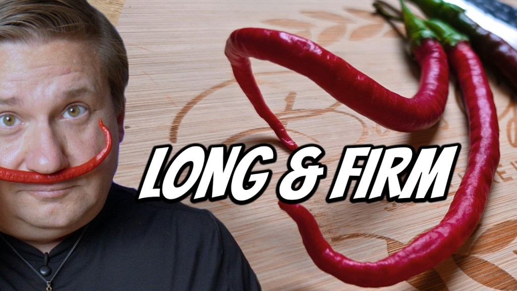 Joe’s Long Slim&nbsp;Cayenne